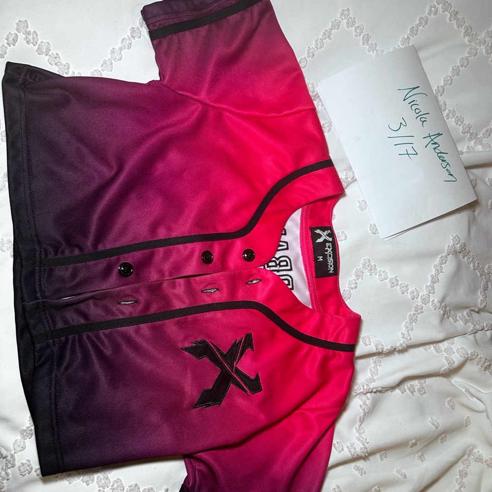 Excision Gradient Jersey -